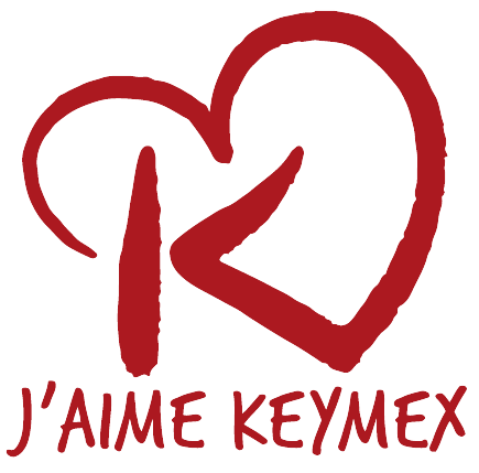 J'aime Keymex